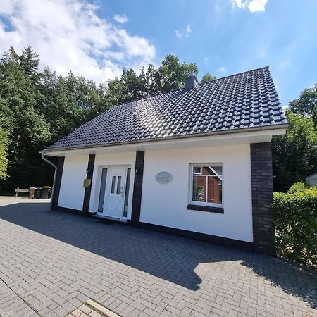 Ferienhaus Seejuwel Friesoythe Exterior foto