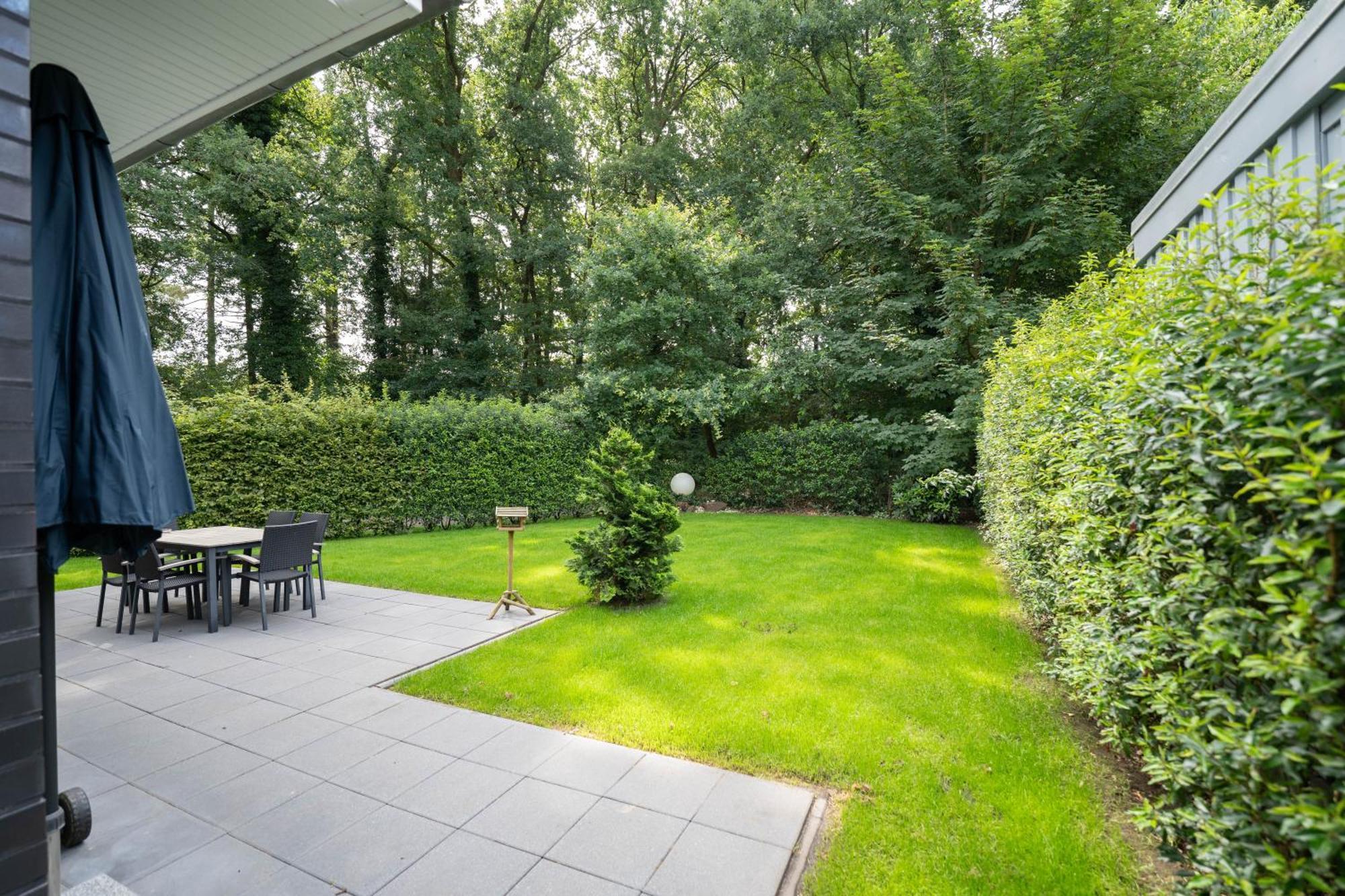 Ferienhaus Seejuwel Friesoythe Exterior foto